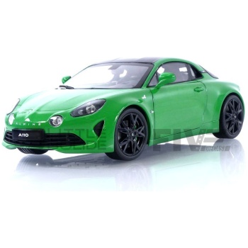 solido 18 alpine a110s pure heritage colors  2021 road cars coupe