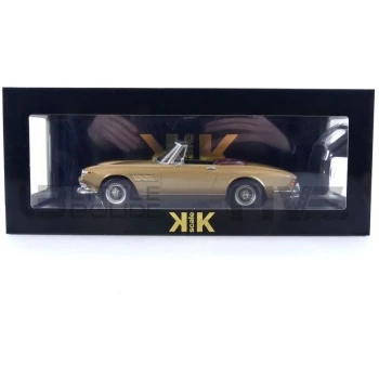 KK SCALE MODELS 1/18 – FERRARI 275 GTS Pininfarina Spider – 1964 
