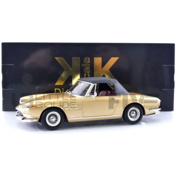 kk scale models 18 ferrari 275 gts pininfarina spider  1964 road cars convertible
