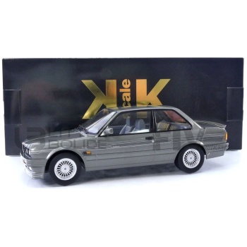kk scale models 18 bmw alpina b6 3.5 e30  1988 road cars coupe