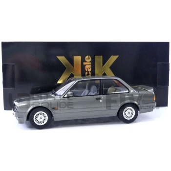 kk scale models 18 bmw 320is e30 italo m3  1989 road cars coupe
