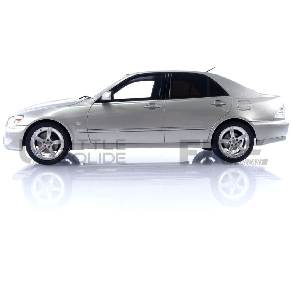 otto mobile 18 lexus is200  1998 road cars coupe