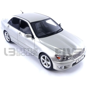 otto mobile 18 lexus is200  1998 road cars coupe