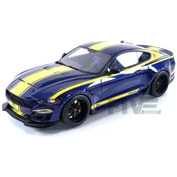gt spirit 18 ford mustang shelby super snake  2021 road cars coupe