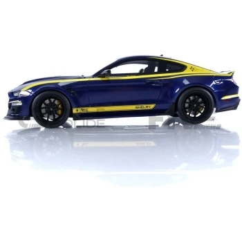 gt spirit 18 ford mustang shelby super snake  2021 road cars coupe