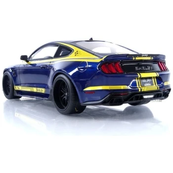 gt spirit 18 ford mustang shelby super snake  2021 road cars coupe