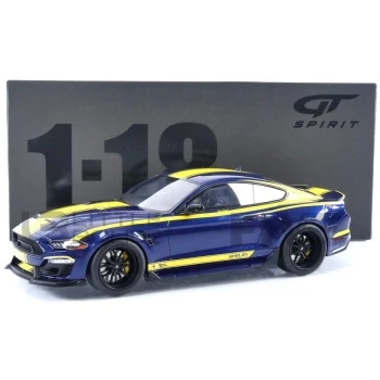gt spirit 18 ford mustang shelby super snake  2021 road cars coupe