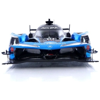 top speed 18 acura arx06 gtp  daytona 2023 racing cars us racing