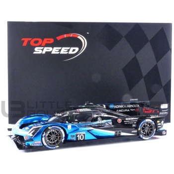 top speed 18 acura arx06 gtp  daytona 2023 racing cars us racing