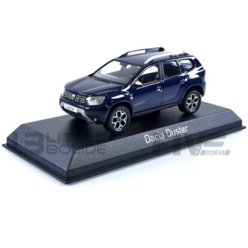 norev 43 dacia duster  2020 road cars 4x4 and suv