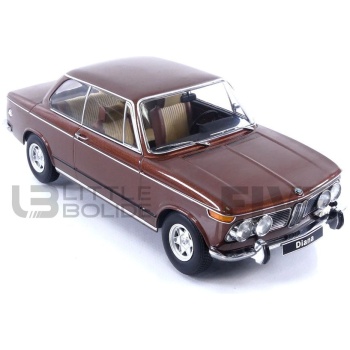 kk scale models 18 bmw 2002 ti diana  1970 road cars coupe