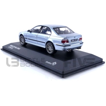 SOLIDO 1/43 – BMW M5 - Five Diecast