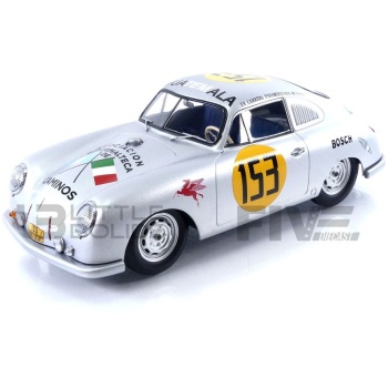 werk 83 18 porsche 356 l  carrera panamericana 1953 racing cars racing gt