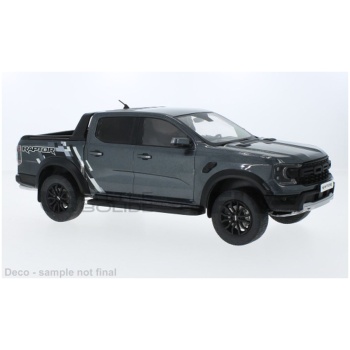 mcg 18 ford ranger raptor  2023 road cars 4x4 and suv