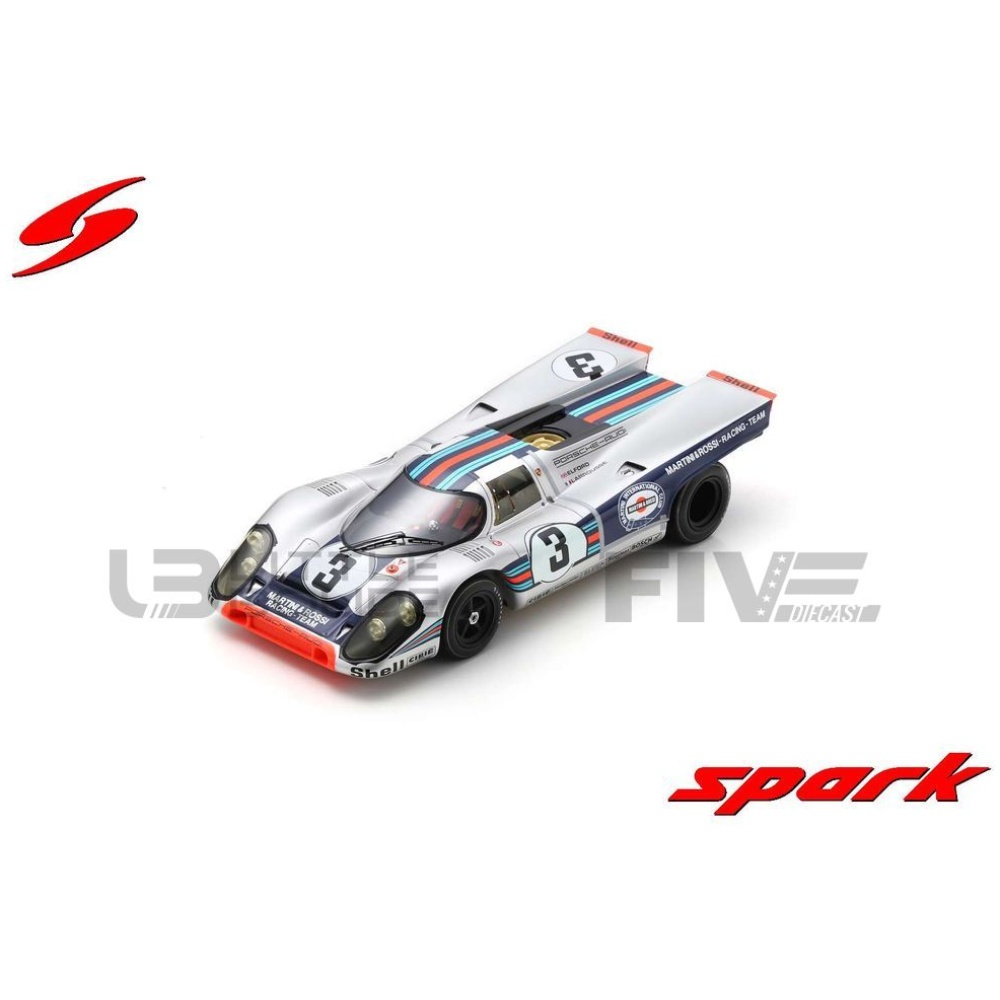 spark 18 porsche 914 k  winner sebring 1971   racing cars us racing
