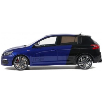 otto mobile 18 peugeot 308 gti  2018 road cars coupe