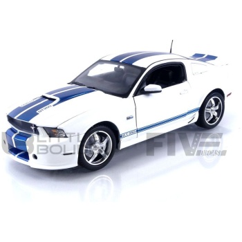 shelby collectibles 18 shelby gt 350  2011 road cars coupe