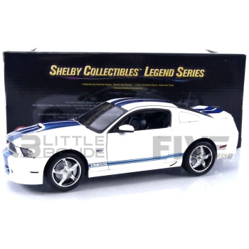shelby collectibles 18 shelby gt 350  2011 road cars coupe