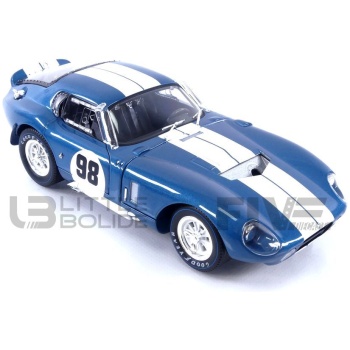 shelby collectibles 18 shelby cobra daytona coupe  1965 racing cars racing gt