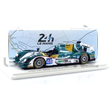 spark 43 oreca 03r nissan lmp2 le mans 2014 racing cars le mans