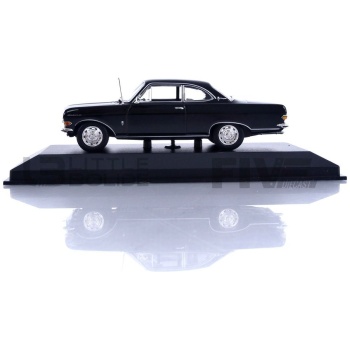 940041021 – MAXICHAMPS 1/43 - OPEL Rekord A Coupe - 1962 - Five