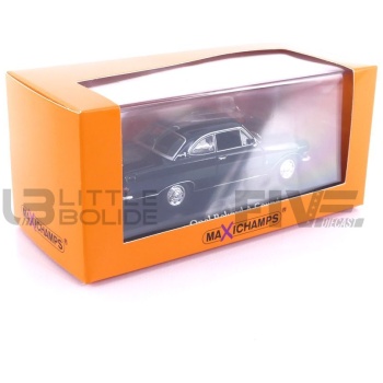 940041021 – MAXICHAMPS 1/43 - OPEL Rekord A Coupe - 1962 - Five