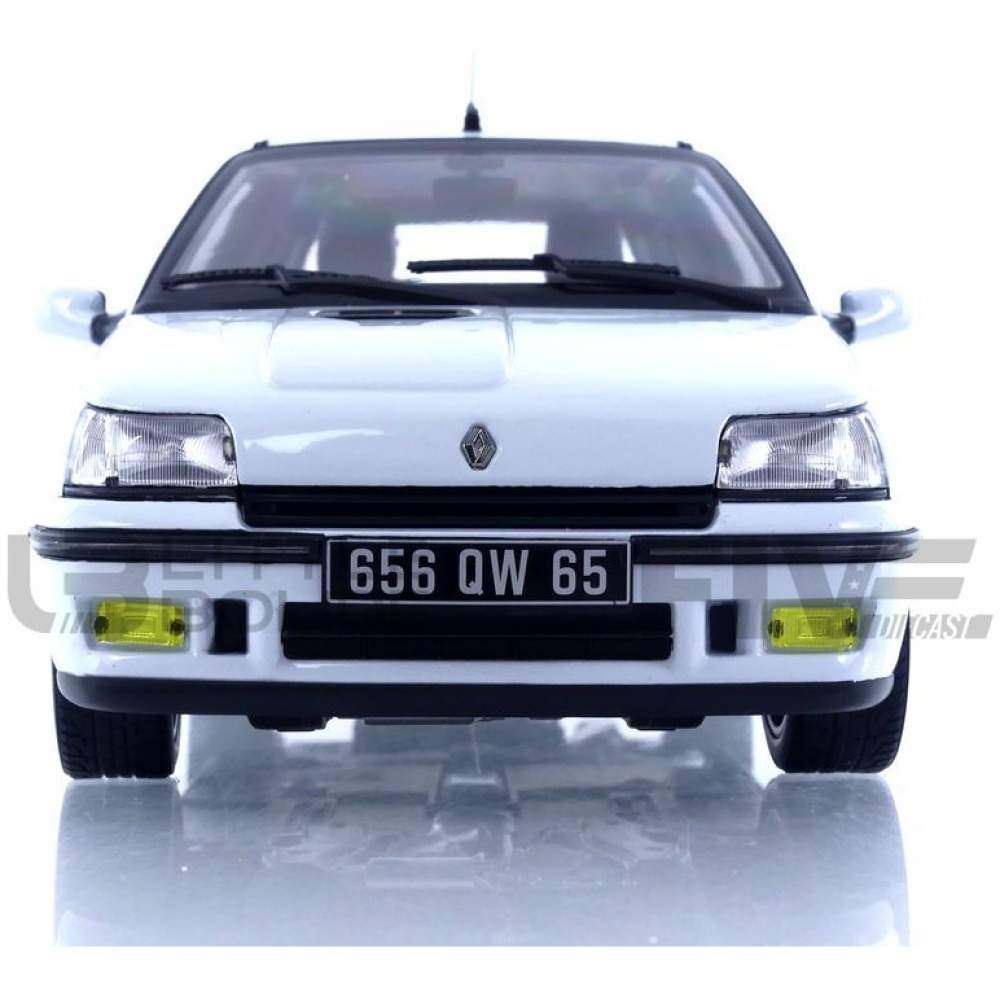 norev 18 renault clio 16s  1991 road cars coupe