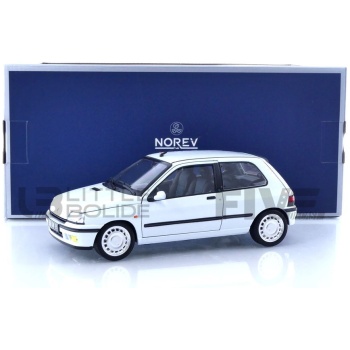 norev 18 renault clio 16s  1991 road cars coupe