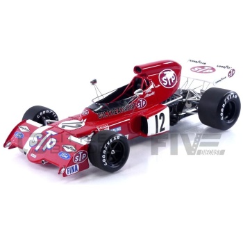tecnomodel mythos 18 march 721x  belgium gp 1972 racing cars formula 1