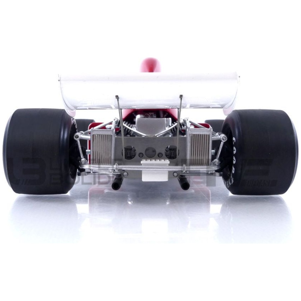tecnomodel mythos 18 march 721x  belgium gp 1972 racing cars formula 1