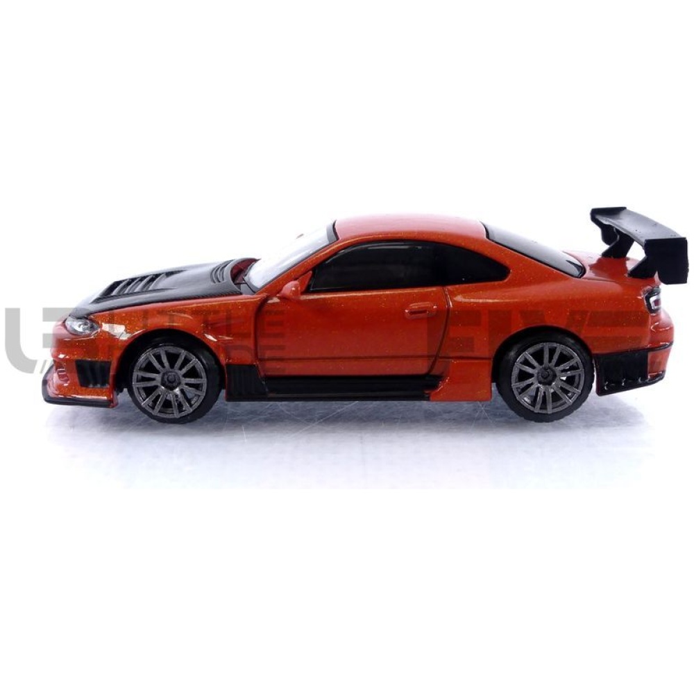 mini gt 64 nissan silvia s15 dmax road cars coupe