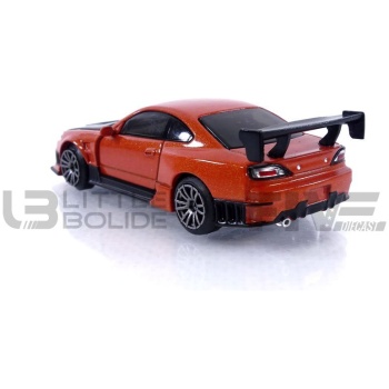 mini gt 64 nissan silvia s15 dmax road cars coupe