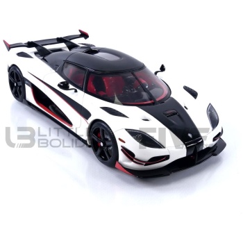 gt spirit 18 koenigsegg agera rs  2015 road cars coupe