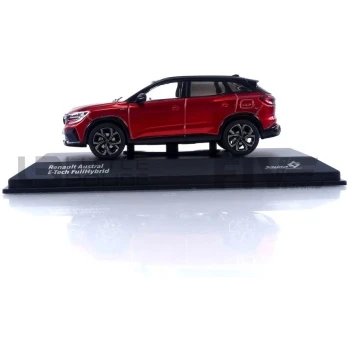 solido 43 renault austral  road cars coupe