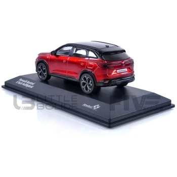 solido 43 renault austral  road cars coupe
