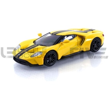 mini gt 64 ford gt road cars coupe