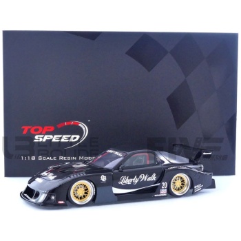 top speed 18 mazda rx7 lbsuper silhouette racing cars racing gt