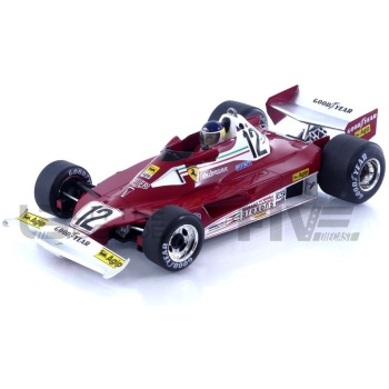 mcg 18 ferrari 312 t2b  monaco gp 1977 racing cars formula 1
