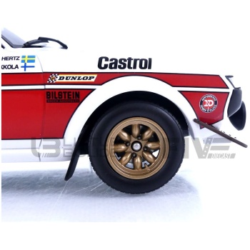 otto mobile 18 toyota celica ra21  rally europe 1977 racing cars rallye