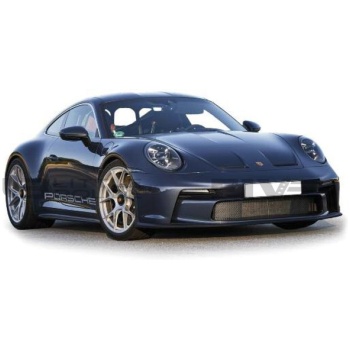 minichamps 18 porsche 911 s/t 2024 road cars coupe