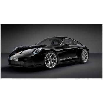 minichamps 18 porsche 911 s/t 2024 road cars coupe
