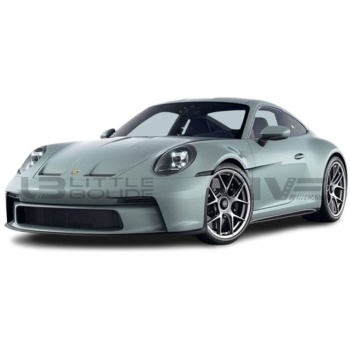 minichamps 18 porsche 911 s/t 2024 road cars coupe