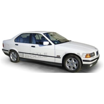 minichamps 18 bmw series 3 (e36) limousine 1994 road cars sedan