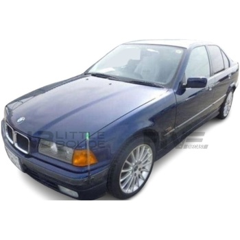 minichamps 18 bmw series 3 (e36) limousine 1993 road cars sedan