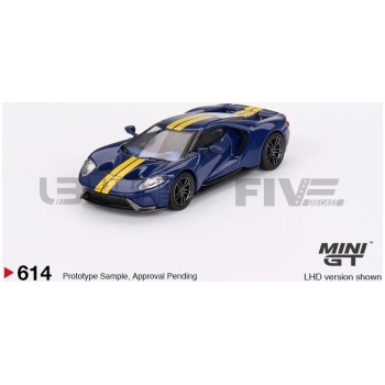 mini gt 64 ford gt  2020 road cars coupe