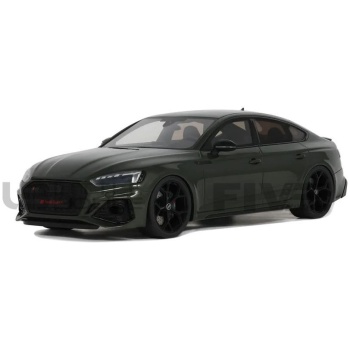 gt spirit 18 audi rs 5 competition  2023 road cars coupe
