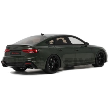 gt spirit 18 audi rs 5 competition  2023 road cars coupe