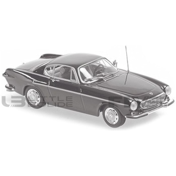 maxichamps 43 volvo p1800s coupe  1969 road cars coupe