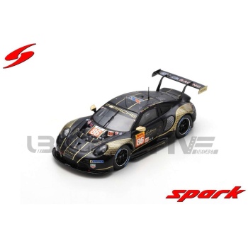 spark 43 porsche 911 rsr19  bahrain 2023 racing cars racing gt