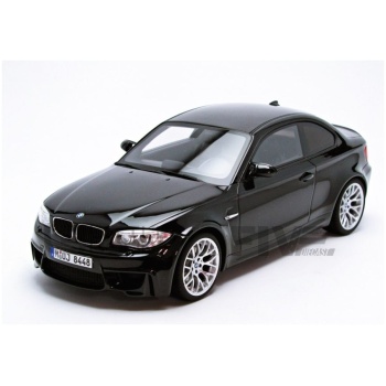 gt spirit 18 bmw serie 1m coupe (e82) road cars coupe